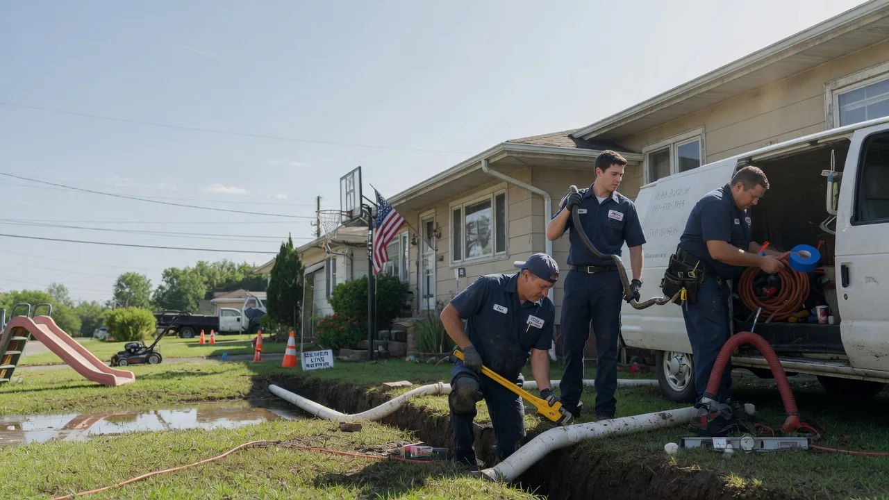 Toilet Installation in Benton, KY near me